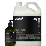 The Earth Edition Hand & Body Wash